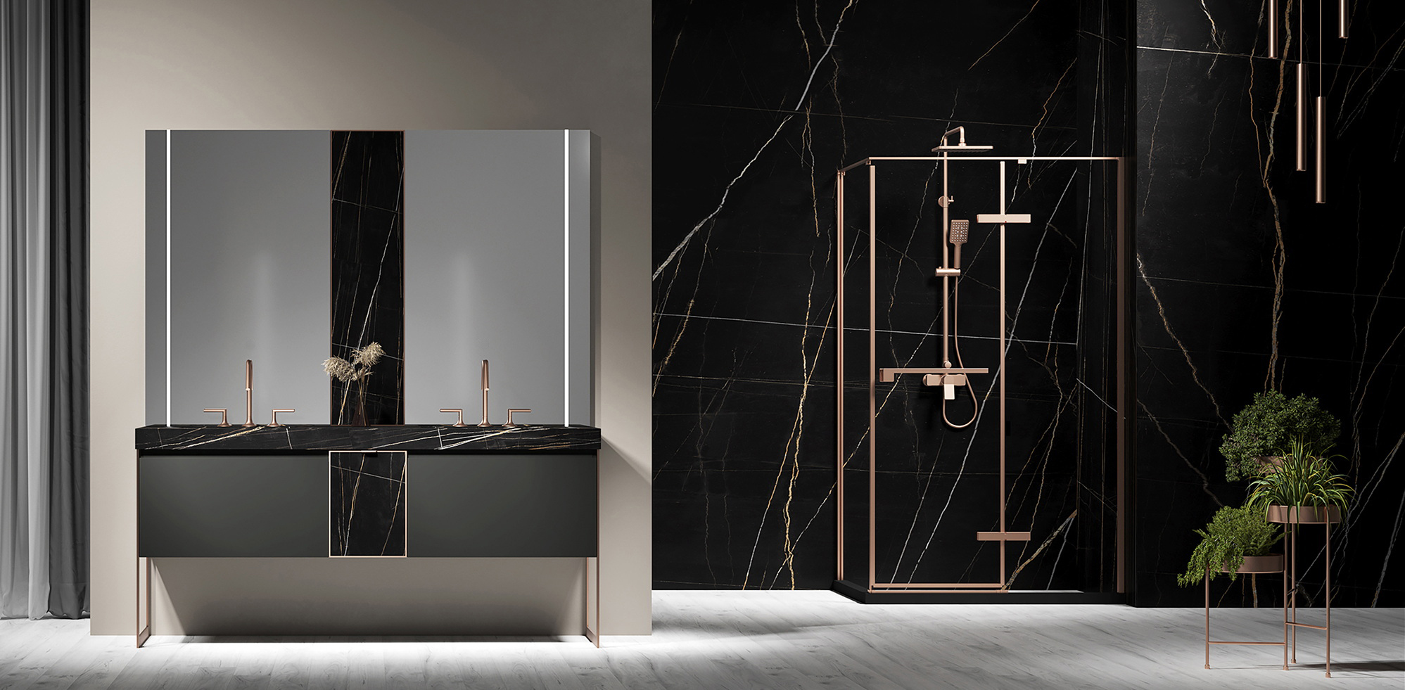 Tekbath, design your life!