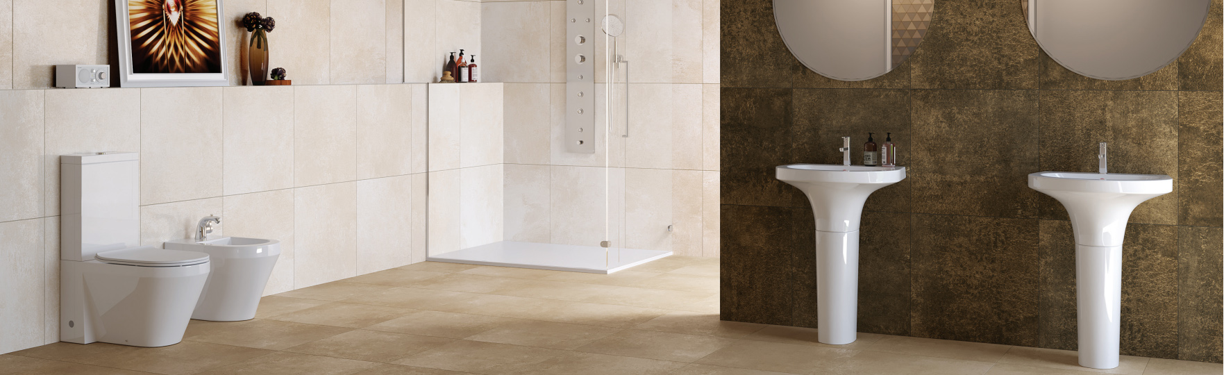 Tekbath, design your life!