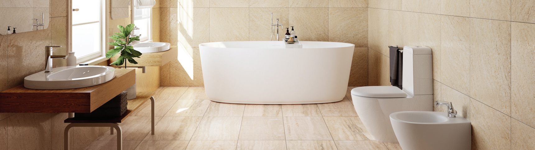 <strong>Tekbath, bathware & plumbing, high Quality Choice! </strong>