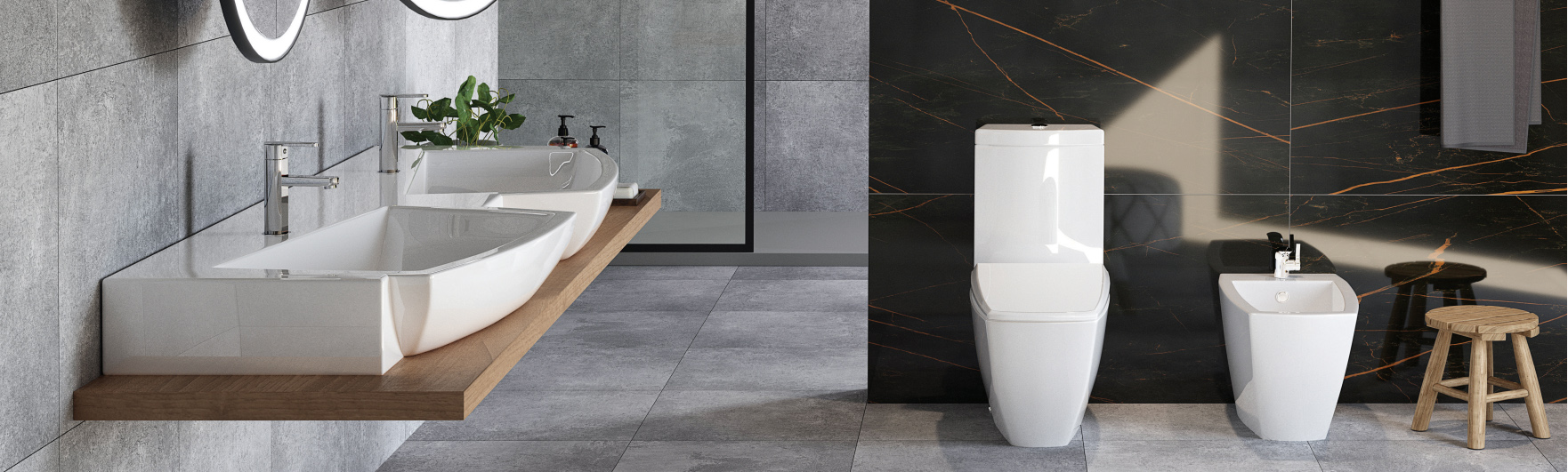Tekbath, design your life!