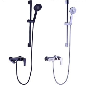 TB1005 - Hotel shower set all brass