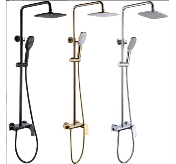 TB1007 - Golden shower set