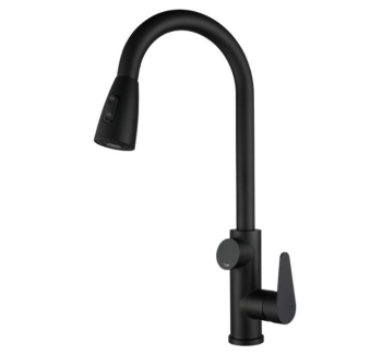 TB2002 - digital display 304 stainless steel vegetable washing kitchen sink basin faucet